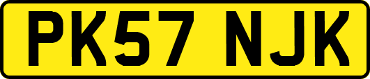 PK57NJK