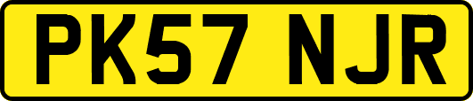 PK57NJR