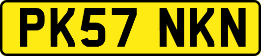 PK57NKN