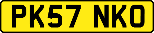 PK57NKO
