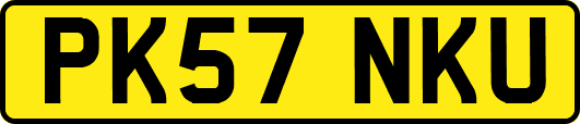 PK57NKU