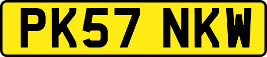 PK57NKW