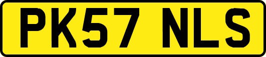 PK57NLS