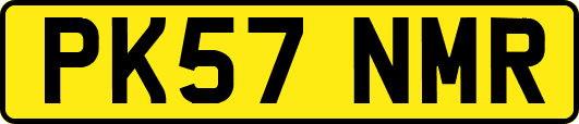 PK57NMR