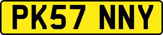PK57NNY