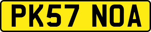 PK57NOA