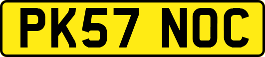 PK57NOC