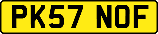 PK57NOF