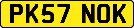 PK57NOK