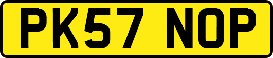 PK57NOP