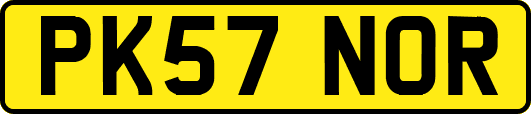 PK57NOR