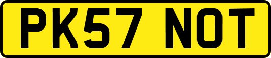 PK57NOT