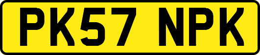 PK57NPK