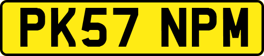 PK57NPM
