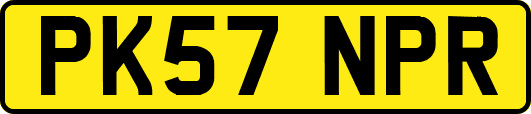 PK57NPR