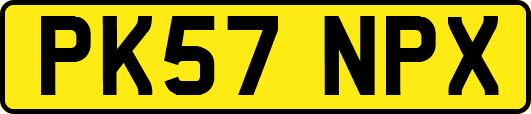 PK57NPX