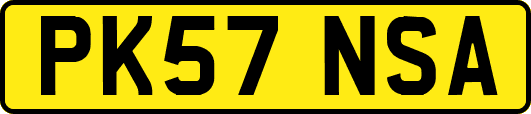 PK57NSA