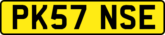 PK57NSE
