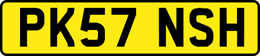 PK57NSH