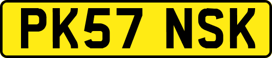 PK57NSK