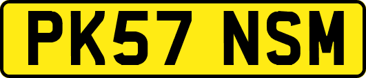 PK57NSM