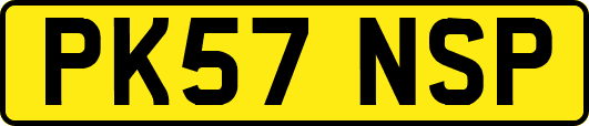 PK57NSP