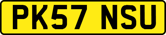 PK57NSU