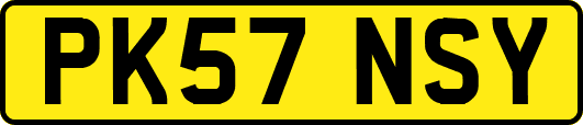 PK57NSY