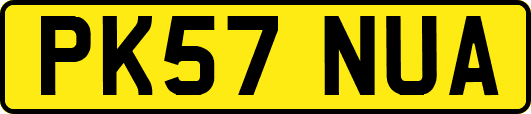 PK57NUA