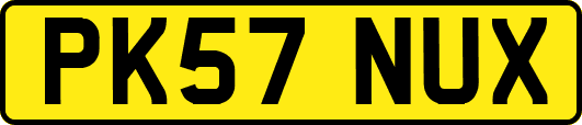 PK57NUX