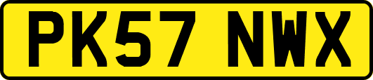 PK57NWX