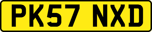 PK57NXD