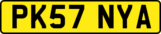 PK57NYA
