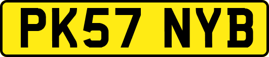 PK57NYB