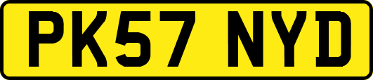 PK57NYD
