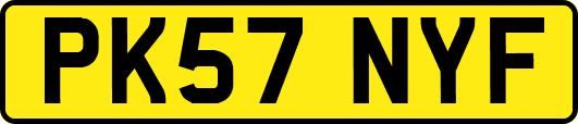PK57NYF