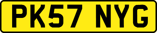 PK57NYG
