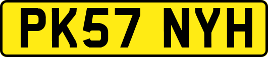 PK57NYH