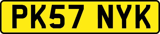 PK57NYK