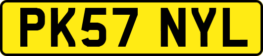PK57NYL