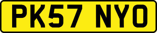 PK57NYO
