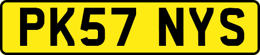PK57NYS