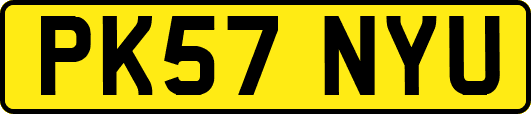 PK57NYU