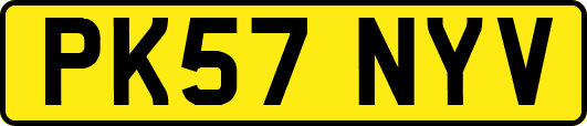 PK57NYV