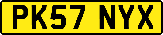 PK57NYX