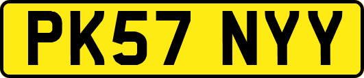 PK57NYY