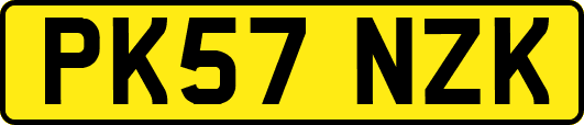 PK57NZK