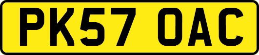 PK57OAC