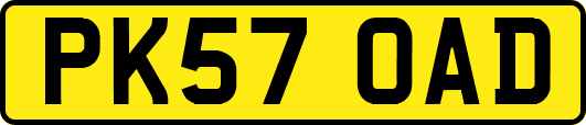 PK57OAD