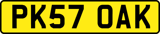 PK57OAK